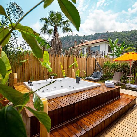 Cirali Hestia Lodge Kemer Exterior photo