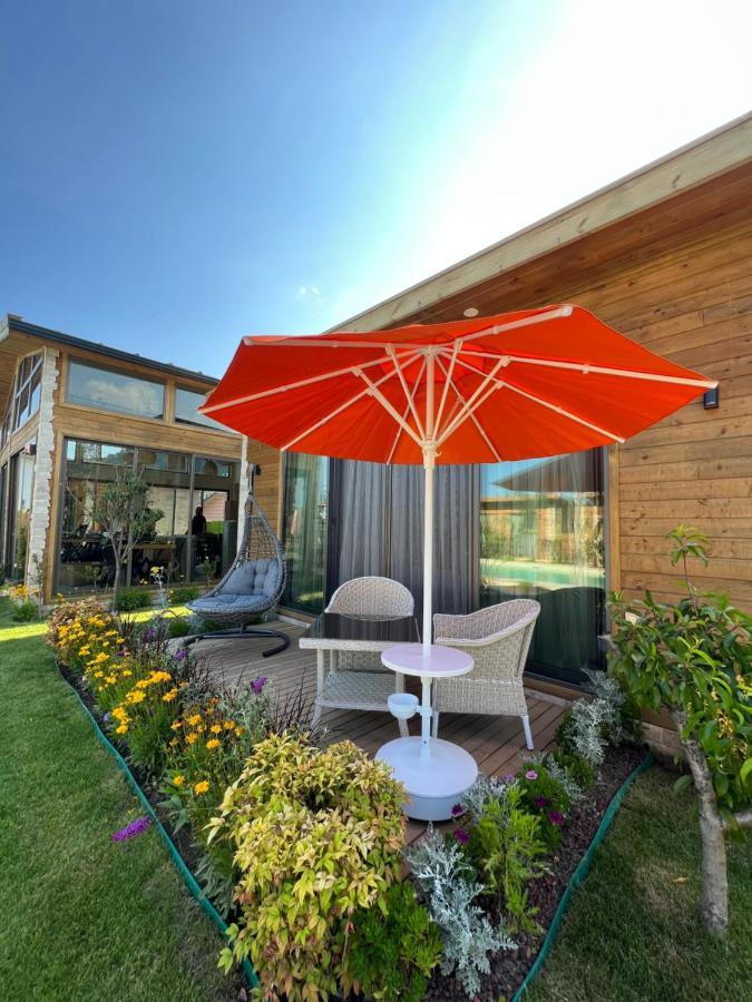 Cirali Hestia Lodge Kemer Exterior photo