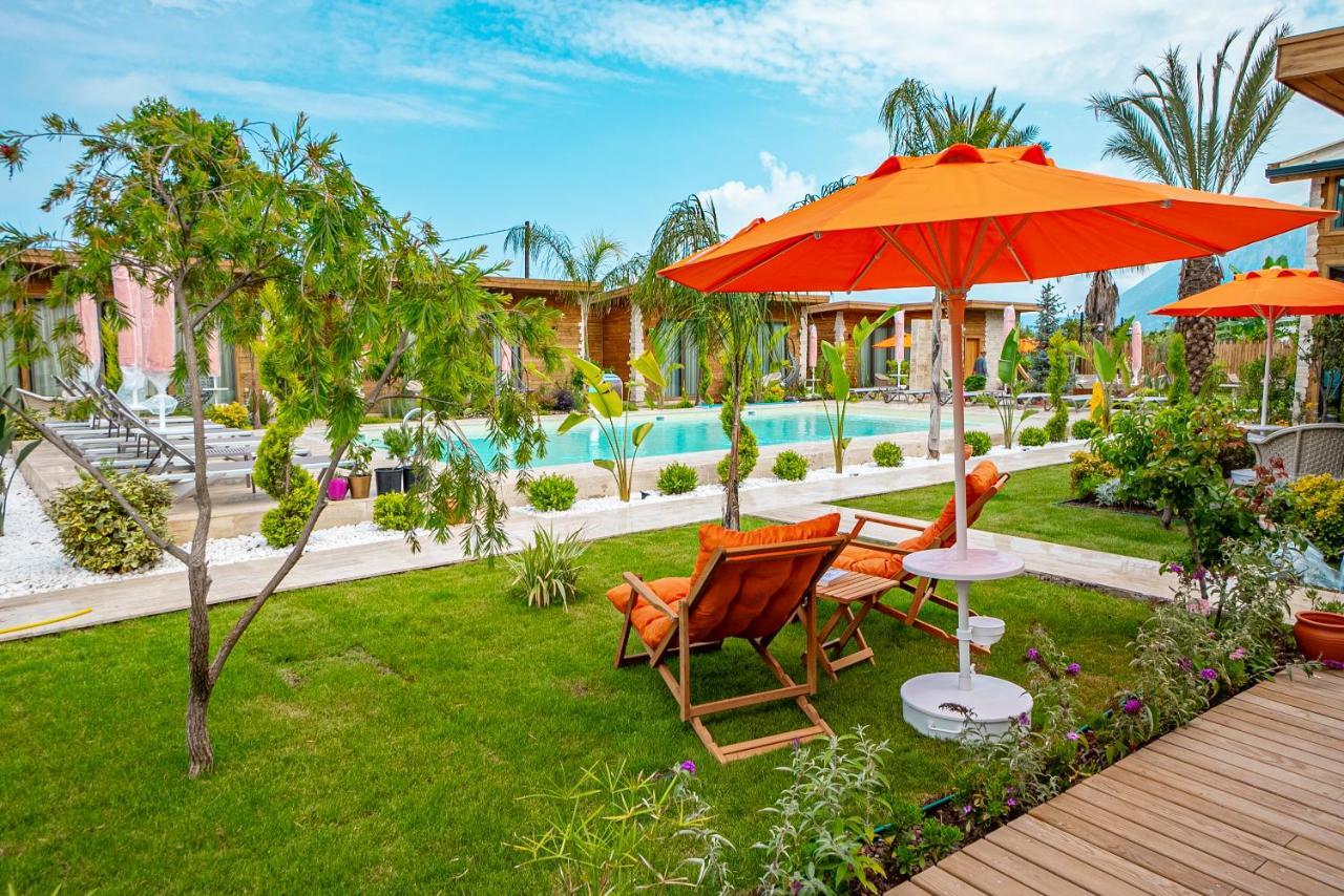 Cirali Hestia Lodge Kemer Exterior photo